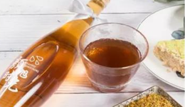 精酿啤酒进行时