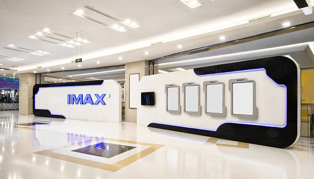 疫情后迅速恢复业绩大增，IMAX中国2021年做对了什么？