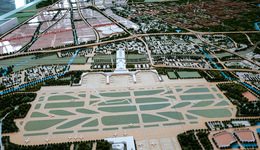 專(zhuān)訪(fǎng) | 夏驥：虹橋國(guó)際開(kāi)放樞紐代表一種全新的開(kāi)放形態(tài)