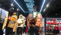 運動品牌的護(hù)城河為何這么深