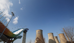 鋼水奔流的煉鋼廠如何變?yōu)槎瑠W場館 | 一周新書推薦