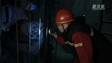 姚武江,老师,大拿,矿井,全国人大代表,智能化,提效,人才培养,新能源,代表委员