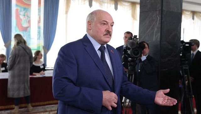 和平转机已现？乌克兰同意在白俄会谈