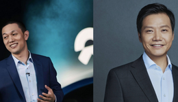 蔚來造手機(jī)，小米造車：誰更有戲？