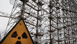 切爾諾貝利如何影響了烏克蘭的對外關系？