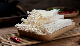 金针菇反内卷的第二条路径