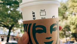 內(nèi)卷的咖啡市場(chǎng)，酒店還是個(gè)“門外漢”？