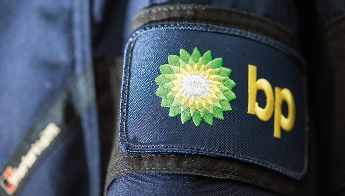 BP,油气资源,能源巨头