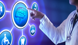 闖入130億藍(lán)海虧損超13億，60歲博士再次闖關(guān)港交所