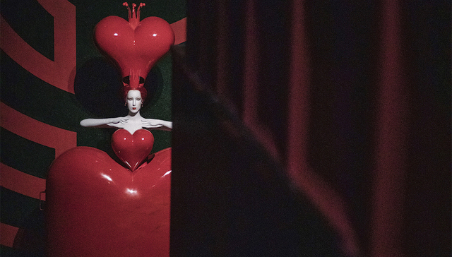 U2 by UCCA北京开馆，想与年轻观众对话的美术馆里会有什么？