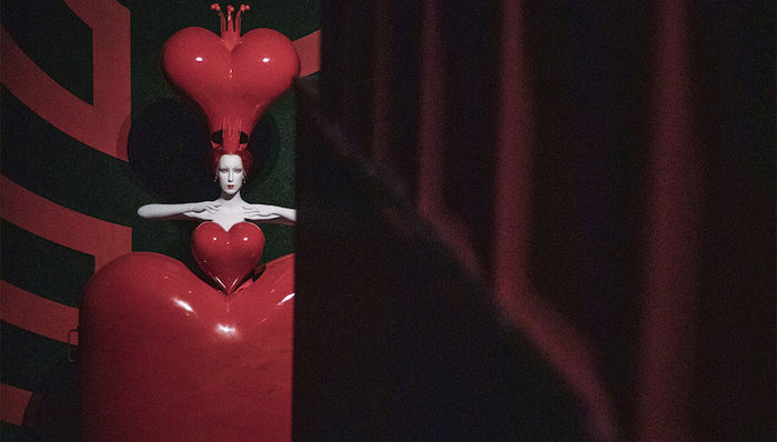 U2 by UCCA北京开馆，想与年轻观众对话的美术馆里会有什么？