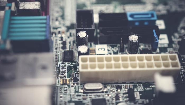 晶圆代工,台积电,三星,高通