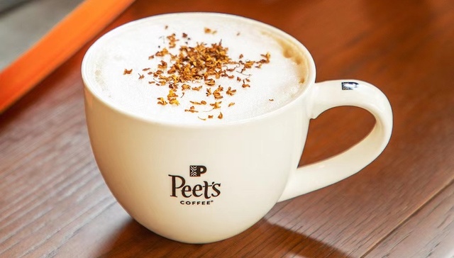 业绩增速超过美国，皮爷咖啡要在中国狂开店