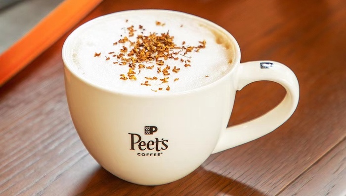 业绩增速超过美国，皮爷咖啡要在中国狂开店