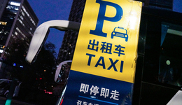 北京“的哥”，逃离出租车