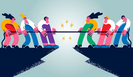 【评论】彻底斩断竞赛与培训挂钩的利益链，需要多管齐下