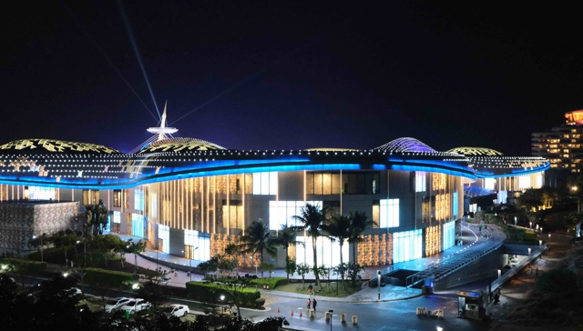 两个月内，至少15家奢侈品牌开出海南免税店