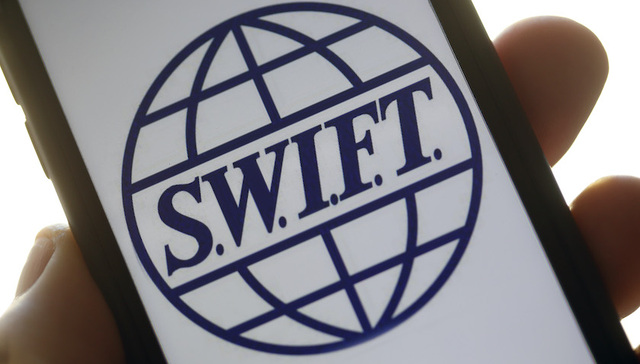 SWIFT真是“金融核武器”？其运作原理及俄罗斯断连的影响分析