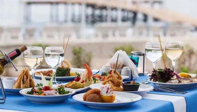 西餐,餐饮,线下商业,行业观察,消费