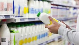 光明三元君樂寶，混戰(zhàn)中國乳業(yè)第三極