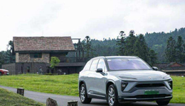 快二次上市的蔚來反向造手機？車廠不好好造車造手機想干嘛？