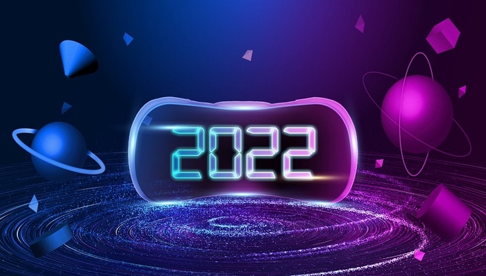 元宇宙,虚拟现实,facebook,行业观察,meta