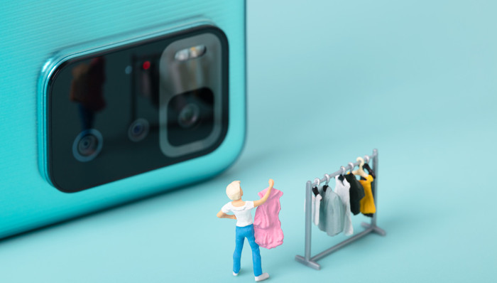 抖音,快手,直播,电商,微信