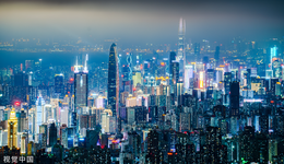 愛思唯爾發(fā)布全球城市科研創(chuàng)新力報告：深圳科研人員增速第一