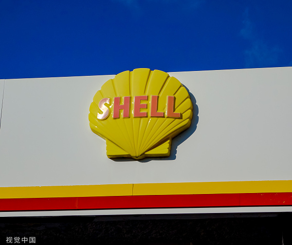 壳牌宣布退出俄气股权，终止参与“北溪二号”项目