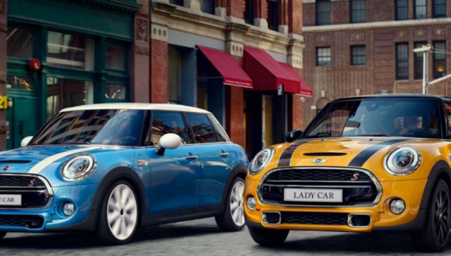 豪华品牌,中国市场