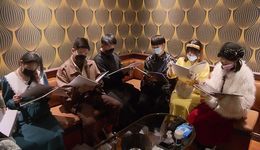 上海今起對(duì)“劇本殺”實(shí)施內(nèi)容管理，劇本備案可實(shí)現(xiàn)“一網(wǎng)通辦”