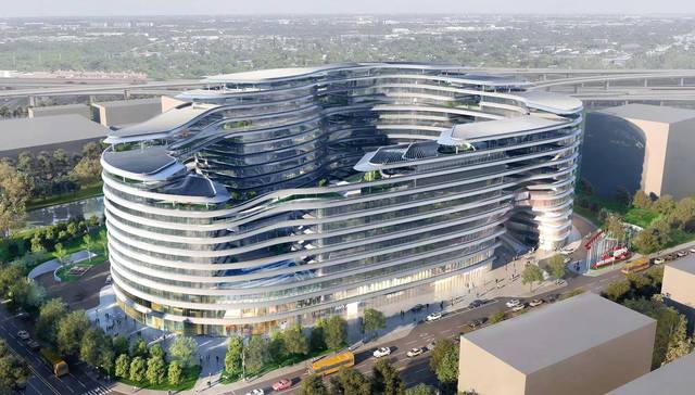 全球首家FILA斐乐品牌酒店选址上海，将加入凯悦尚选品牌