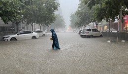 2021年全國氣溫創(chuàng)70年來最暖，未來北方降水仍總體偏多