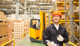 京東阿里跨境加“倉”，戰(zhàn)火燒到歐洲小鎮(zhèn)