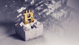 对俄制裁涉及加密货币，比特币24小时大涨14%