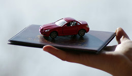 二手新能源车是“假”冷真“热”