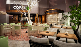 星巴克的“第三空间”成为海底捞破局的关键？