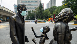 為何上海近期無癥狀感染者較多？專家吳凡解讀