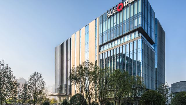 中骏集团提前偿还3月到期5亿美元债券