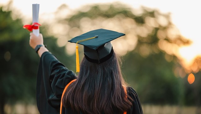 直通部委 | 我国劳动年龄人口平均受教育年限10.9年 3月上半月全国空气质量以优良为主