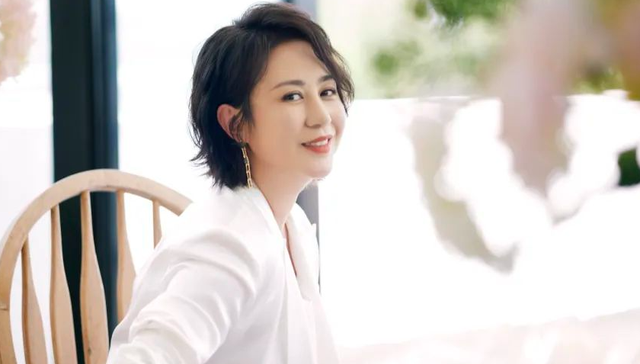 马丽,女演员,喜剧