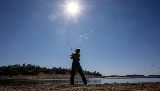 气候变化,联合国