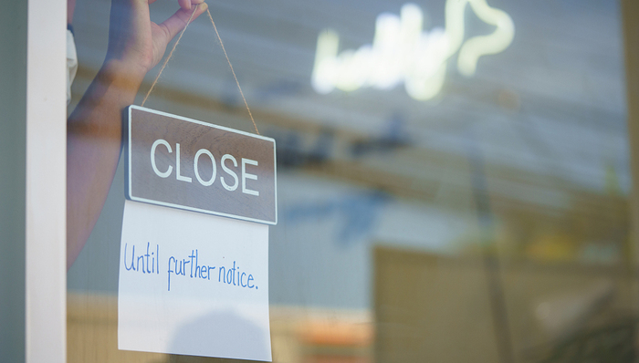 上海,市场监管,营商环境,歇业,暂停键