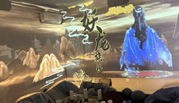 剧本杀高烧将退