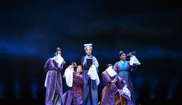 紀(jì)念徐光啟誕辰460周年，上海徐匯再推精品劇目打造歷史人文IP