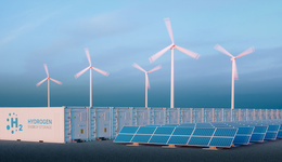 “2035年實(shí)現(xiàn)100%可再生能源供電”，德國(guó)激進(jìn)步伐背后仍存能源轉(zhuǎn)型隱憂