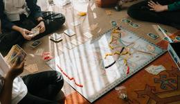 王思聪前来拜访，500元一局的沉浸式真人剧本杀，一桌难求