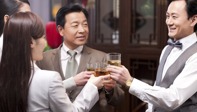 富裕二代创业：“二代窘境”与失败者定律