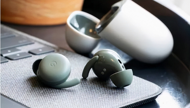 耳机,无线耳机,中国市场,消费趋势,TWS耳机