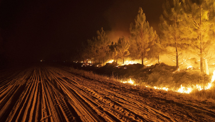 邵琬云：俄乌冲突也有气候因素？IPCC最新报告揭示了人类诸多苦难的源头